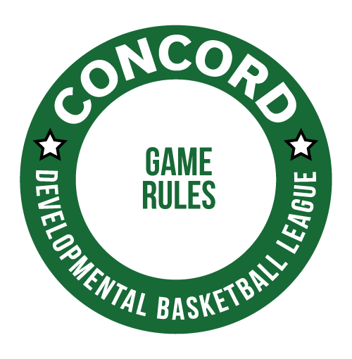 Game rules logo